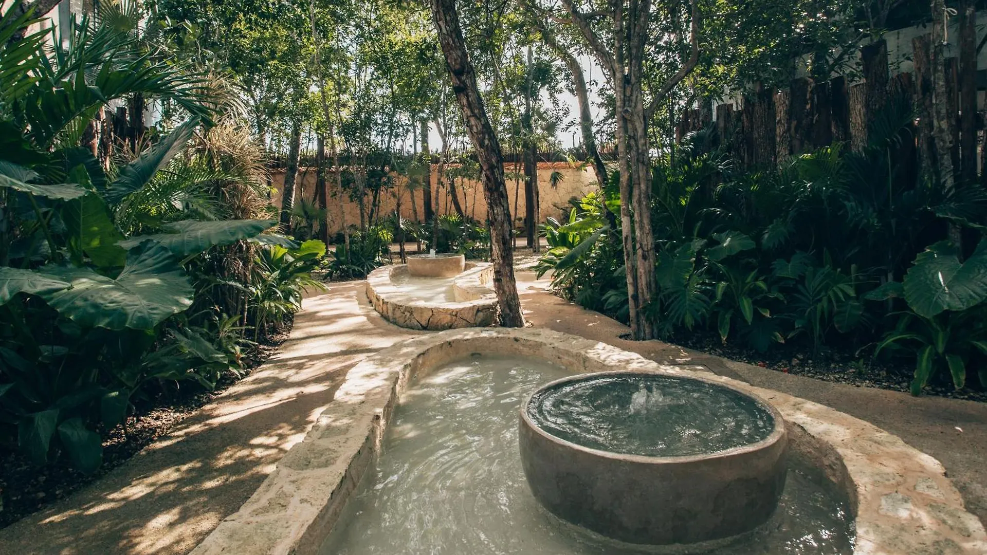 Jungle Boho Villa - Pvt Pool -100Mbs -Concierge 8B Tulum