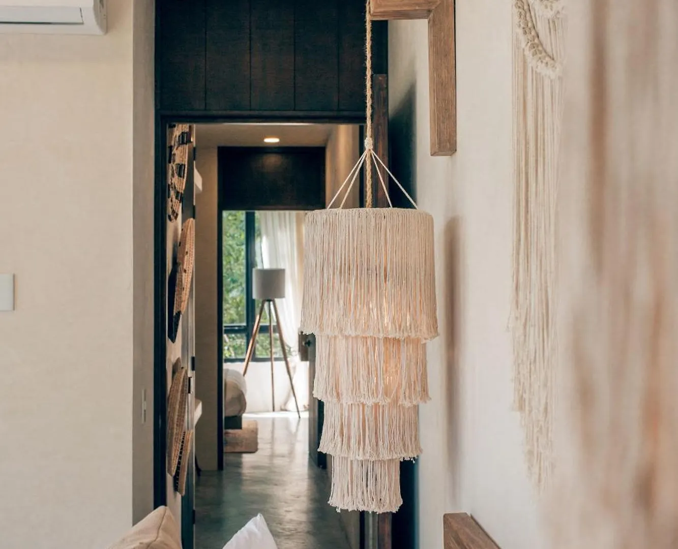 Jungle Boho Villa - Pvt Pool -100Mbs -Concierge 8B Tulum