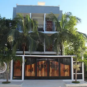 Las Mariposas Tulum