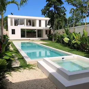 11br I Hacienda Zalama Tulum
